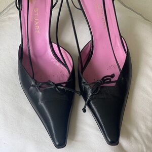 Jill Stuart Slingbacks size 9.5 M